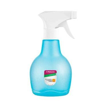 Imagem de Pulverizador de Água 350ml Plástico - Ideal para Jardinagem e Limpeza 