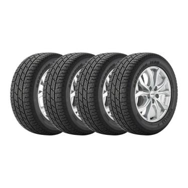 Imagem de Kit 4 Pneus Pirelli Aro 20 255/50R20 Scorpion Zero 109Y XL