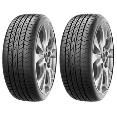 Imagem de Kit 2 Pneus 195/50R16 84V DK728 Alfamotors