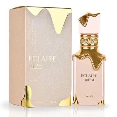 Imagem de Perfume Lattafa Eclaire EDP Spray 100mL para mulheres