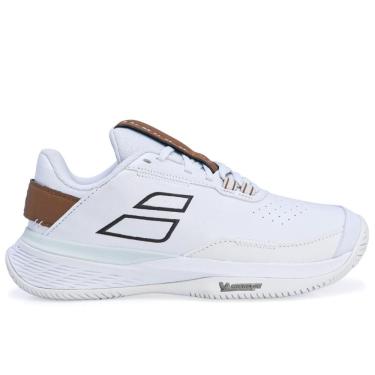 Imagem de Tênis Babolat SFX Evo Wimbledon All Court Branco-37