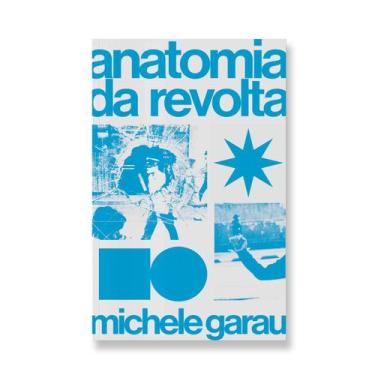 Imagem de Livro - Anatomia da revolta