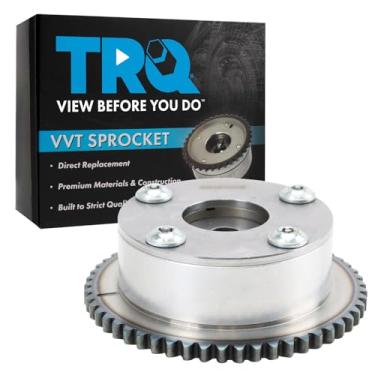 Imagem de TRQ Roda dentada de temporização de válvula variável compatível com Hyundai Elantra GT 2011-2015 2013 Elantra GT