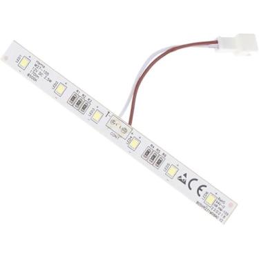 Imagem de Hweih Utensílios De Cozinha Diy Acessórios W27-105 Iluminação De Refrigeração Led Luz Stirp Para Geladeira, 1pcs