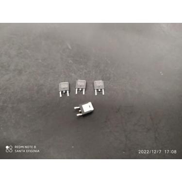 Imagem de 300x Transistor P0603bdl P0603 Mosfet N 68amp 30v Smd To252