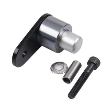 Imagem de Interruptor De Freio Universal Para Motocicleta, Controle De Rampa, In