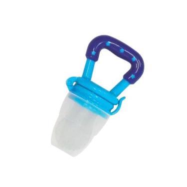 Imagem de Alimentador Para Bebe Azul 7841-1 Unica