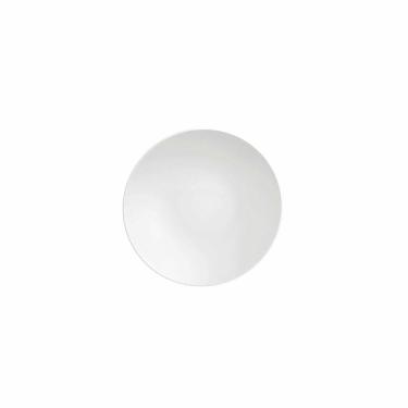 Imagem de Prato Sobremesa Tramontina Sophia Em Porcelana 21 Cm Tramontina