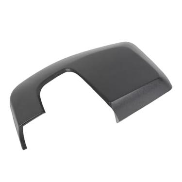 Imagem de Generic Capinha de Espelho Retrovisor, Tampa Tampa de Espelho Porta Long Durabilidade Proteção Precisa Se Encaixar na Prova Meteorológica para Carros (À direita (1809084))