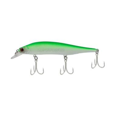 Imagem de Isca Artificial Nitro Fishing Killer 98 (Sinking) - 9,8cm 11gr, Cor, 5