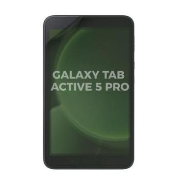 Imagem de Pelicula Hidrogel Privativa Galaxy Tab Active 5 Pro De 10.1 - Db