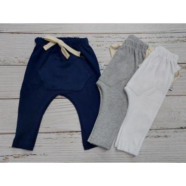 Imagem de Calça saruel - Saruel 