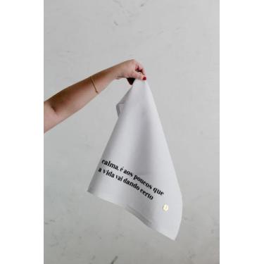 Imagem de Pano "calma" - Pano Urbano