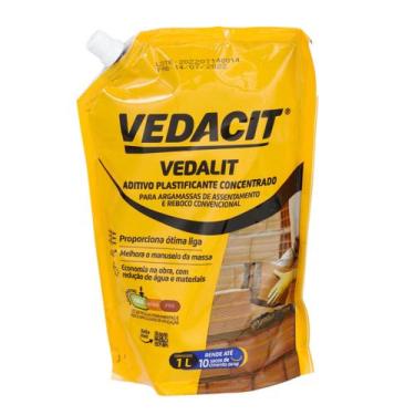 Imagem de Vedacit vedalit 1l