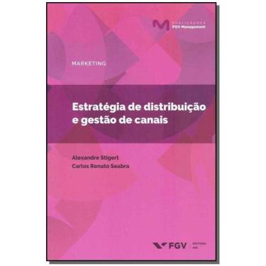 Imagem de Estratégia de Distribuição e Gestão de Canais - FGV, Sortido