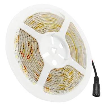 Imagem de Rolo de Fita Led Branco Frio 12V [5 Metros]