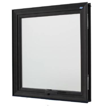 Imagem de Vitro Maxim-ar M1 Perfecta 1f 080lx080a Preta - 1048-5593 - Jap Vitro Maxim-ar Perfecta 1f 080x080 Preta 1048-5593 Jap