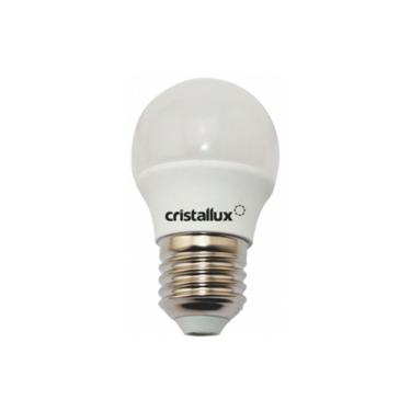 Imagem de Lampada Led G45 E27 2,5w Cristallux