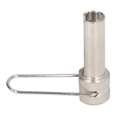 Imagem de Cabo TV F Plug Tool Extrator Digital Line Network Tools 75‑5 Metric Imperial