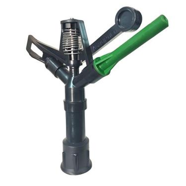 Imagem de Aspersor Agropolo Ny 30 Bico Longo Verde 1 Pol. 5 X 4,6mm