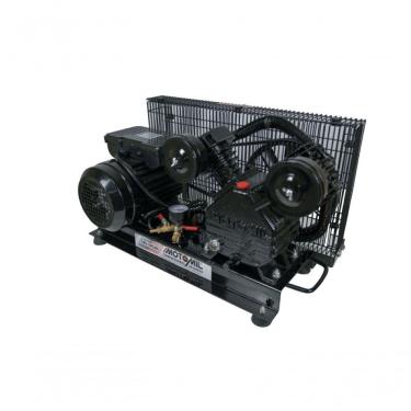 Imagem de Compressor Ar Direto Com Motor Bivolt Cmv-10pl-adi Motomil