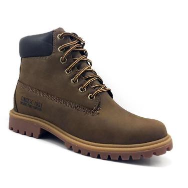 Imagem de Bota Militar Macboot Bronx Vidigal 2 Tukano Masculina-Masculino