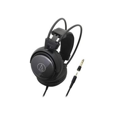 Imagem de Fone de Ouvido Audio-Technica ATH-AVC400 SonicPro Over-Ear
