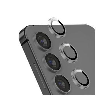 Imagem de Protetor de Lente para Samsung Galaxy S25 Plus - Survivor - Gshield