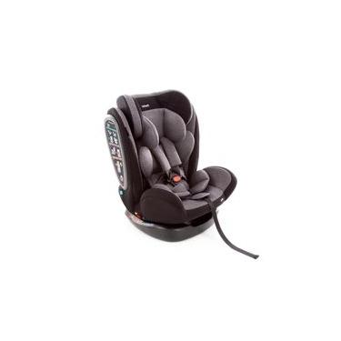 Imagem de Cadeirinha de Carro Vita 0 a 36 kg Grey Fuzz - Infanti