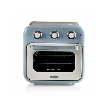 Imagem de Fritadeira Air Fryer Vintage 16 Litros 127V Ariete Azul