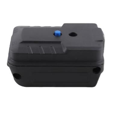 Imagem de Garosa Adaptador de Bateria Carregador Com Luz Led Material Abs 20v para Wa3551 Wa3553 Wa3578 Luz de Emergência Portátil para Loja de Celeiro Motorhome