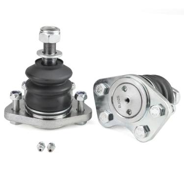 Imagem de Juntas esféricas de suspensão superior dianteira 2.5 cm-10.2 cm para Jeep Grand Cherokee (WK) e Jeep Commander (XK) 2005-2010