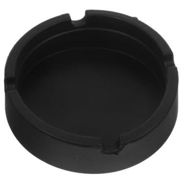 Imagem de Holibanna Porta-copos de garrafa de vinho, suporte de vinho de silicone, suporte de vinho, suporte de garrafa de champanhe, suporte de cortiça absorvente para bebida, derramamento, protetor de mesa,