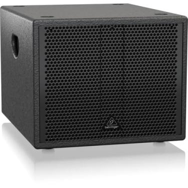 Imagem de Behringer Sistema PA, preto (SAT 1008 SUBA)