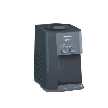 Imagem de Bebedouro De Água Colormaq Pró Galão