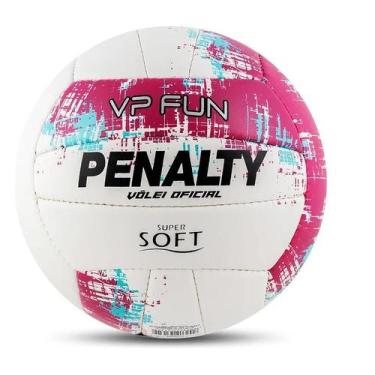 Imagem de Bola de volei soft fun penalty