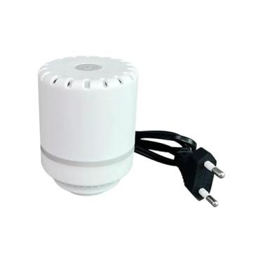 Imagem de Bomba Elétrica Sucção de Ar Saco a Vácuo Bivolt 110/220v- Sucção de Ar Rápida e Potente, Organize Roupas e Edredons(220V)