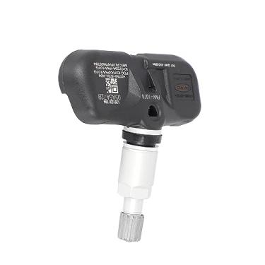 Imagem de Sensores TPMS, 4 peças Sensor de pressão de pneus para carro Sensor TPMS 42753STKA04, para Pilot 2009-2015 Sensor TPMS, para RDX MDX 2007-2013