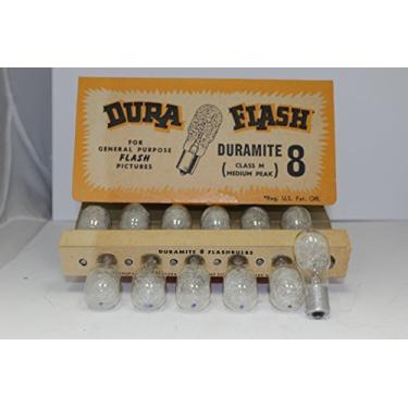 Imagem de Sylvania M3 Lâmpadas de flash para câmera azul (pacote com 12)