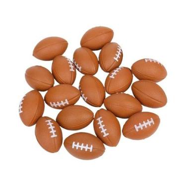 Imagem de Brinquedos De Bola De Squeeze Com Tema Esportivo Para Crianças, 5, 10,