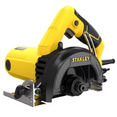Imagem de Serra Mármore 125mm 1350 Watts Spt116b2 Stanley 220V