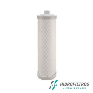 Imagem de Refil Hidrofiltros Para Filtros 9.3-4 Carbon Block Cb 230