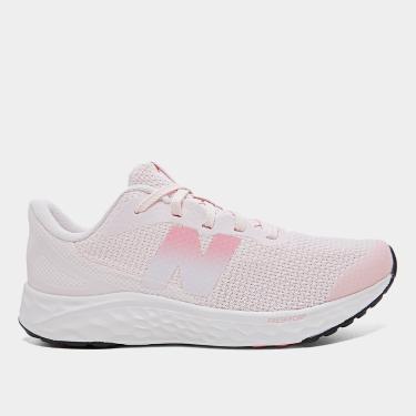 Imagem de Tênis Infantil New Balance Fresh Foam Arishi V4-Unissex