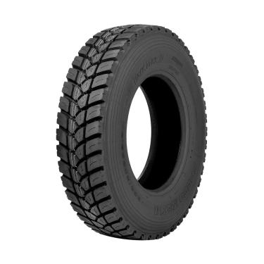 Imagem de Pneu Speedmax Aro 22.5 Hardmax D 275/80R22.5 149/146K 18 Lonas