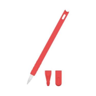 Imagem de Capa De Silicone Com Desenho De Gato Para Apple Pencil 2ª Geração, Ace