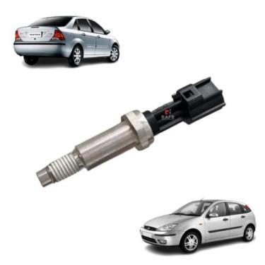 Imagem de Sensor Temperatura Cabeçote Motor Do Ford Focus Hatch e Sedan 2.0l 200