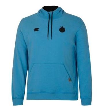 Imagem de Blusão Masculino Umbro Grêmio Viagem 2025-Masculino
