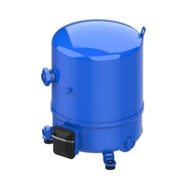 Imagem de Compressor Maneurop MTZ 64-9 -220V Trifasico - Danfoss
