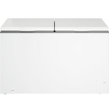 Imagem de Freezer Horizontal Consul CHB53MB Degelo Manual 528L Inverter com 2 Portas Branco 220V