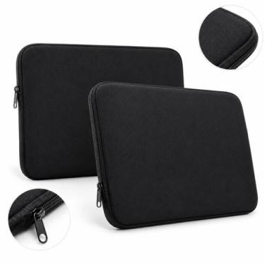 Imagem de Capa Para Notebook De Até 14.1 Polegadas Kit Com 2 Unidades para Lenov